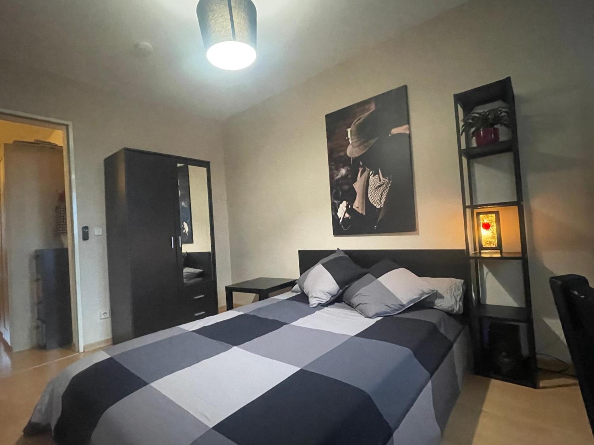 Alt Treptow Fashion Hq Apartment Berlin Exterior photo